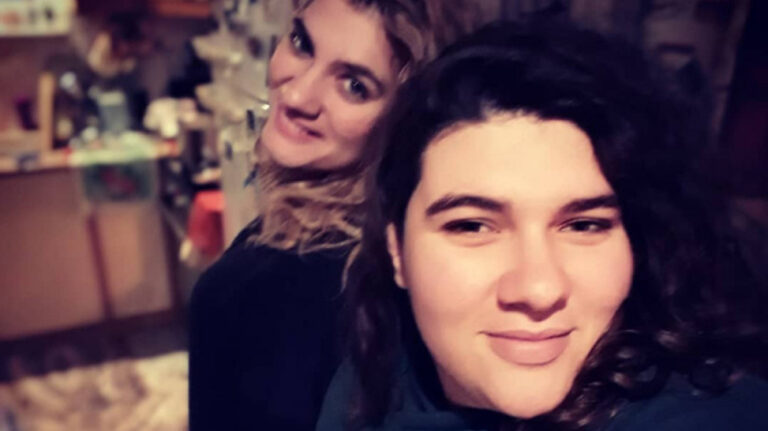 Σάλος με φωτογραφία της Δήμητρας Πισπιρίγκου που την δείχνει με πολλά κιλά