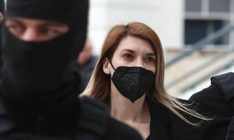 Δήλωση-«βόμβα» για Πισπιρίγκου: «Με πίεζε να αποδώσω τον θάνατο της Μαλένας σε φλεβόκομβο»