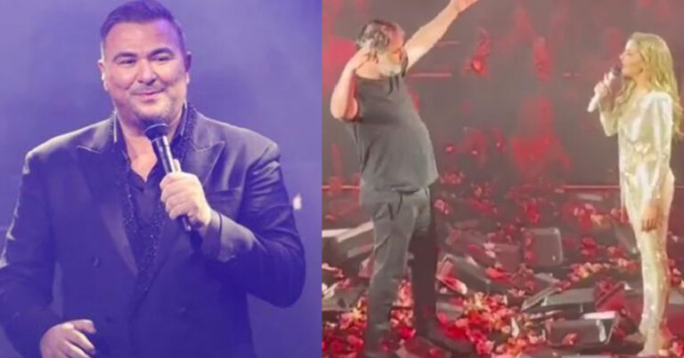 «Αφού τα κιλά τα έχω»: Ο Ρέμος τρολάρει το ζεϊμπέκικο του Μπισμπίκη 