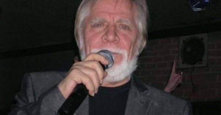 Αγωνία για τον Γιώργο Καμπουρίδη: Στην Εντατική μετά την περιπέτεια με το «κόκκινο δάνειο»