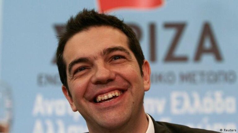 Αλέξης Τσίπρας: «Νικήτρια η κυβέρνηση της προοδευτικής συνεργασίας το βράδυ των εκλογών»