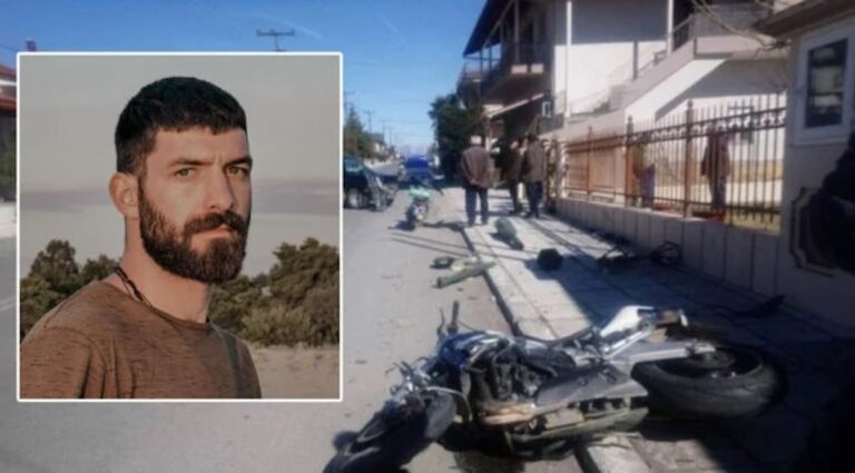 Άλλο ένα παλικάρι «έσβησε» στην άσφαλτο – Συγκρούστηκε με φορτηγό που οδηγούσε 80χρονος