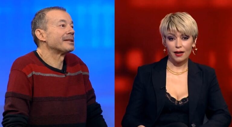 Αν κερδίσω θα πάω ταξίδι με τη γυναίκα με τα μαύρα και όχι με τη σύζυγό μου, είπε παίκτης στο The Chase