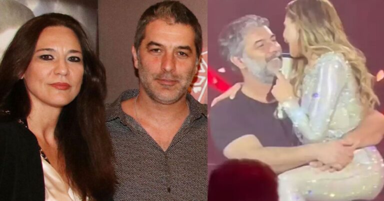 Ανάρτηση – αίνιγμα από την πρώην σύζυγο του Βασίλη Μπισμπίκη