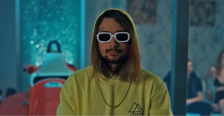 Ανατροπή για θάνατο Sin Boy: Η αλήθεια για το ότι πέθανε από υπερβολική δόση