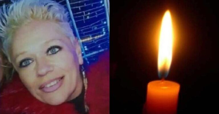 Ανείπωτη θλίψη: «Έφυγε» νωρίς η Χριστίνα Χαβίλα μόλις στα 43 της- Τραγικές φιγούρες τα 3 παιδιά & ο σύντροφός της