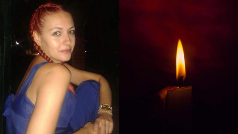 Ανείπωτη θλίψη στα Ανώγεια: «Έφυγε» από τη ζωή η 36χρονη Αγγελική αφήνοντας πίσω δυο ανήλικα παιδιά