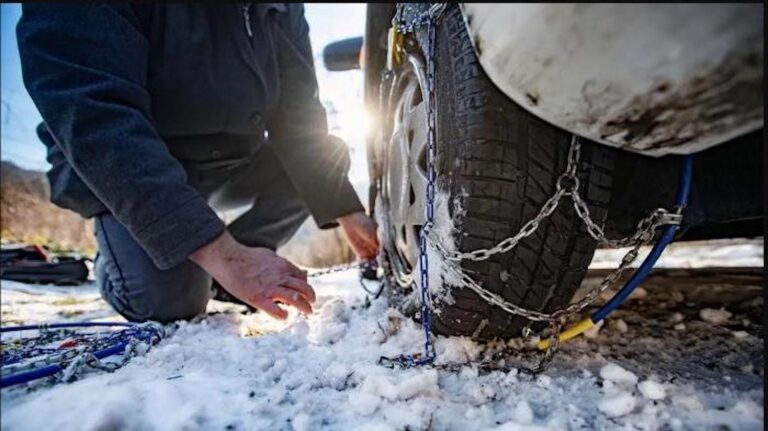 Αντιολισθητικές αλυσίδες: Έρχονται πρόστιμα για όσους τις πούλησαν πολύ ακριβά
