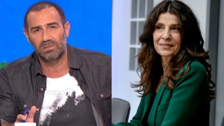 Κόλαφος ο Αντώνης Κανάκης για την Πόπη Τσαπανίδου