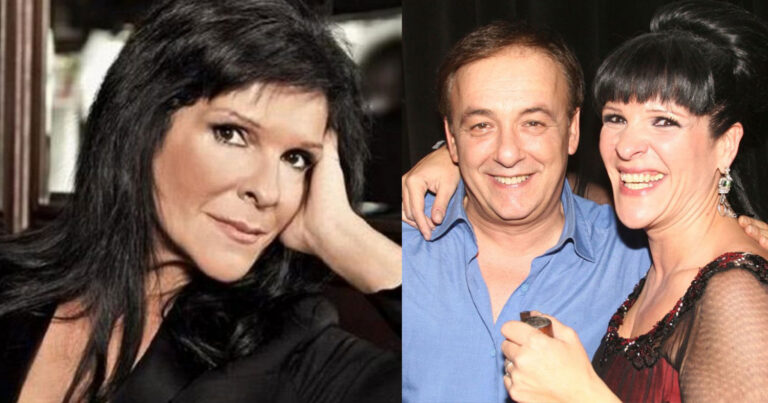 «Αντρίκο μου»: Συγκινούν τα λόγια της Σοφίας Βόσσου για τον Ανδρέα Μικρούτσικο