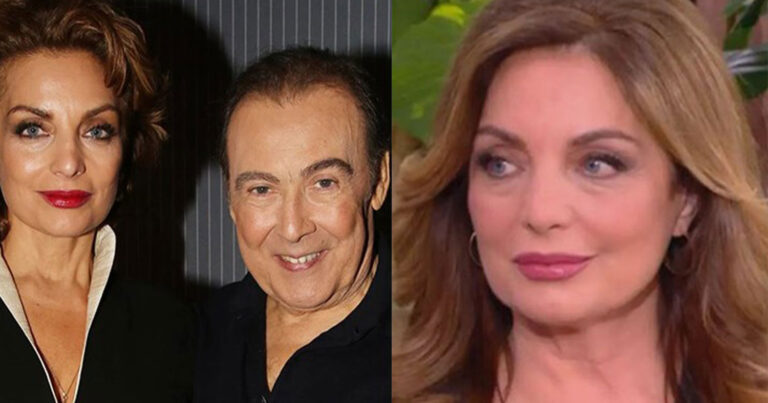 Άντζελα Γκερέκου: «Η ζωή μου με τον Τόλη ήταν ανεπανάληπτη, όπως ανεπανάληπτος ήταν κι εκείνος»