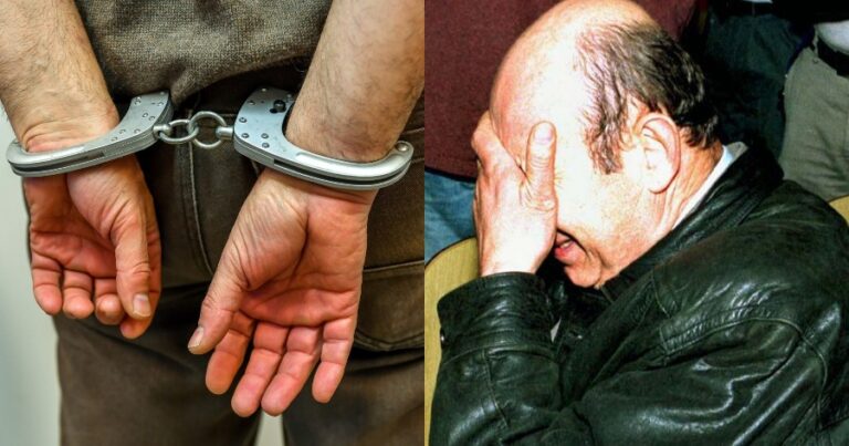 Απόστολος Κοσμάς: Ο πατέρας που δολοφόνησε από λύπηση τον γιο του και η μεγάλη υποστήριξη της συζύγου του