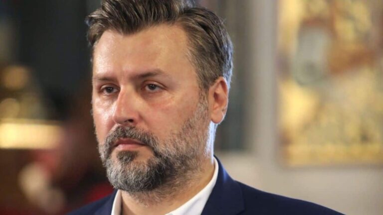 «Αναμπουμπούλα» από τον Γιάννη Καλλιάνο – Ανατρέπεται το σκηνικό καιρού της Καθαράς Δευτέρας