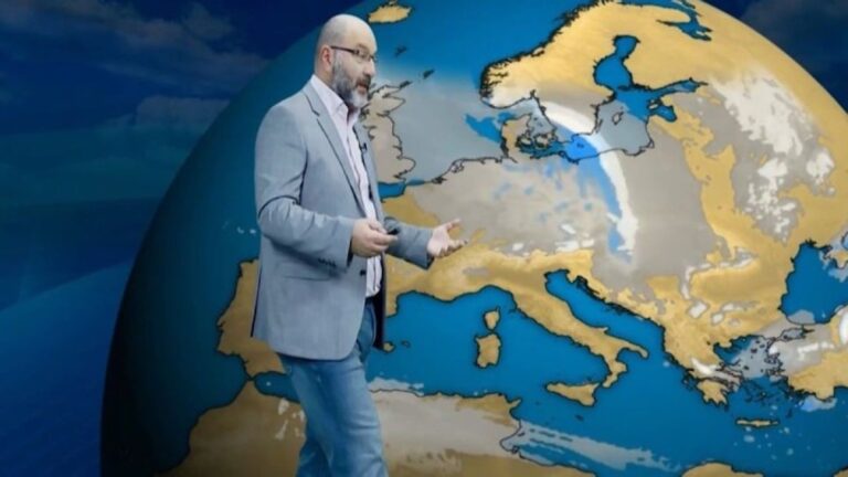 Σάκης Αρναούτογλου: «Περίεργη “συνάντηση” την Καθαρά Δευτέρα – Το φαινόμενο»