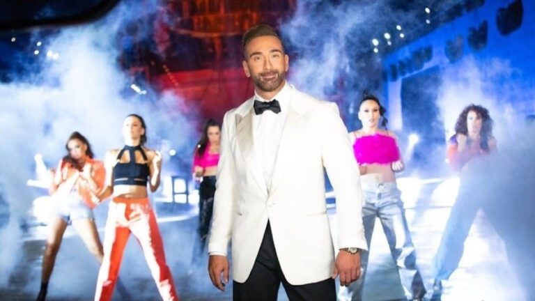 Σκάνδαλο Νίκος Κοκλώνης: Πόσα εκατομμύρια ευρώ χρωστάει σε πρώην εργαζόμενους και άλλους ο παρουσιαστής;