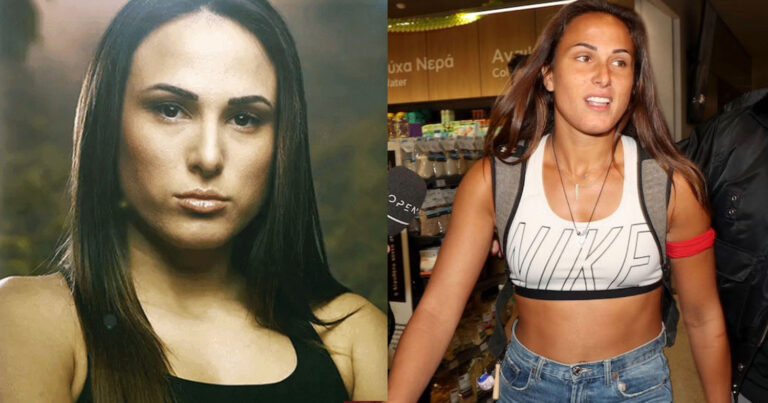 Ασημίνα Χατζηανδρέου: «Θα κάνω τα πάντα για να δικαιωθώ»