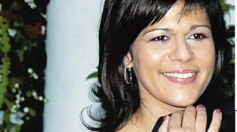 Θλίψη στην Αχαΐα: Πέθανε ο πατέρας της εγκύου που είχε βρει ασφυκτικό θάνατο στη Marfin 2 athanasopoulou marfin1.jpg