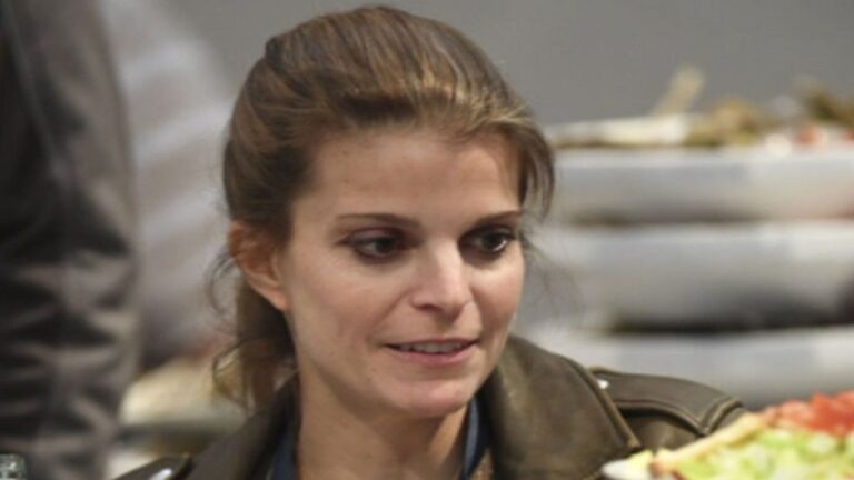 «Παλεύει για την ζωή της στο χειρουργείο και»: Αποκάλυψη σεισμός για την Αθηνά Ωνάση