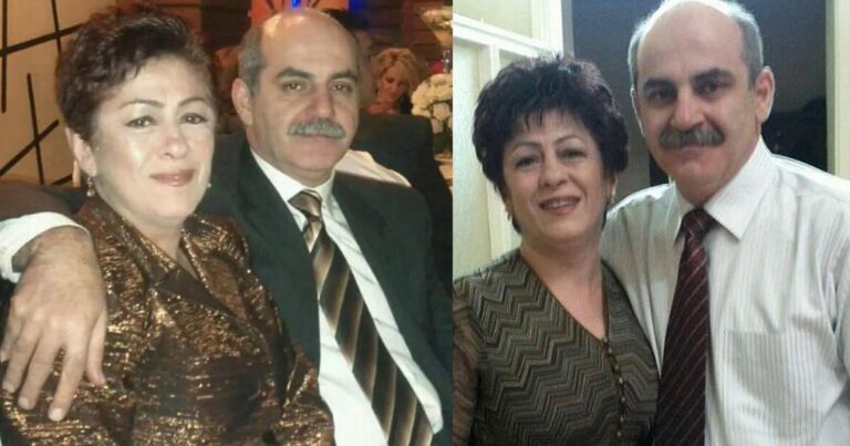 Αυτοί είναι οι δυο Έλληνες που είναι εγκλωβισμένοι κάτω από τα χαλάσματα