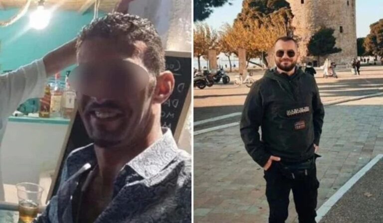 Αυτός είναι ο γνωστός επιχειρηματίας της Μυκόνου που σκότωσε τον Αλβανό – «Παρενόχλησε τη φίλη μου»