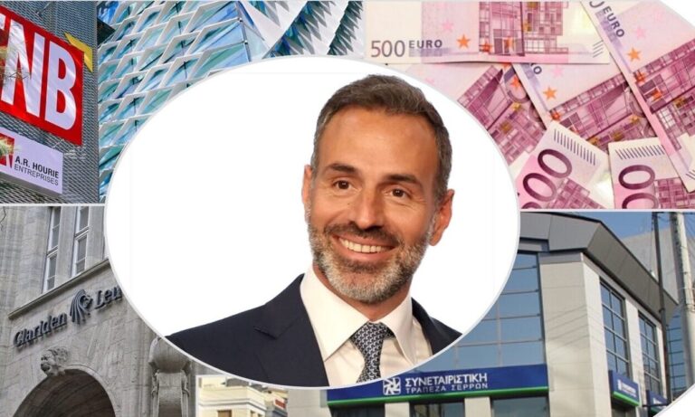 Σοκ για τον Βασίλη Μηλιώνη – Νεκρό το παιδί του 4 ημέρες πριν γεννηθεί