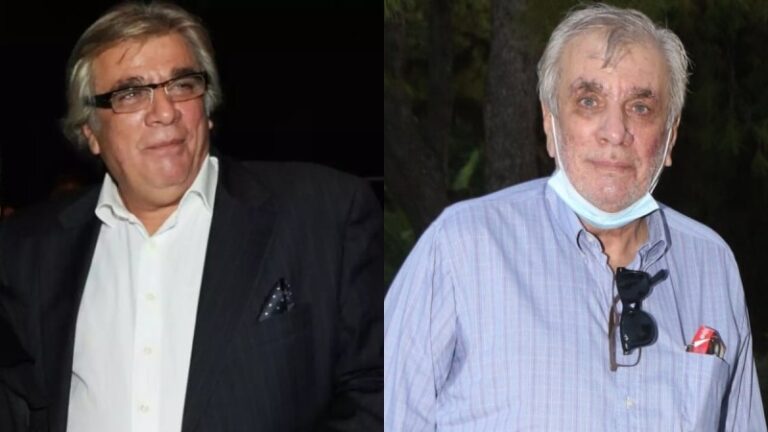 «Ζω στο ενοίκιο και…»: Σε πενιχρή κατάσταση ο Στηβ Κακέτσης – Ο άνθρωπος που τον βοηθά