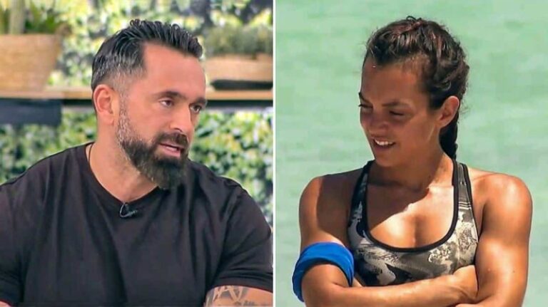Survivor All Star – Μπο: «Λυπάμαι για λογαριασμό της Καρολίνας Καλύβα» – Η «πληρωμένη απάντηση» στην μητέρα της
