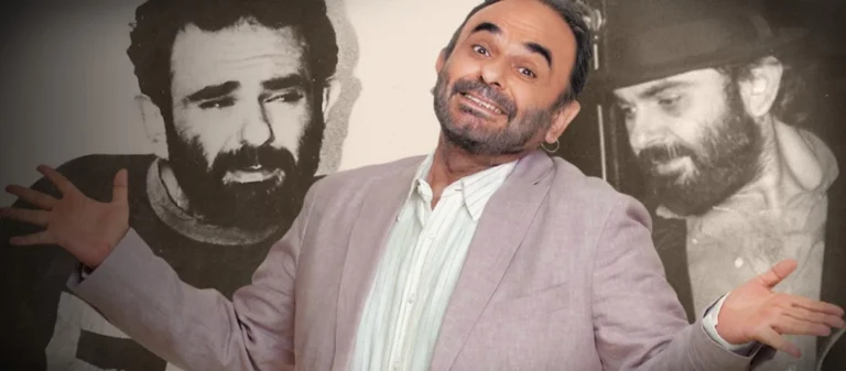 «Μετά την κηδεία του Μπουλά πήγαμε σε ταβέρνα που μας είχε υποδείξει, είχε προπληρώσει το γεύμα» αποκαλύπτει ο Σαββόπουλος