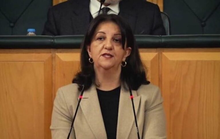 Περβίν Μπουλντάν: «Ο Ερντογάν θα κάνει πόλεμο τον Μάρτιο»