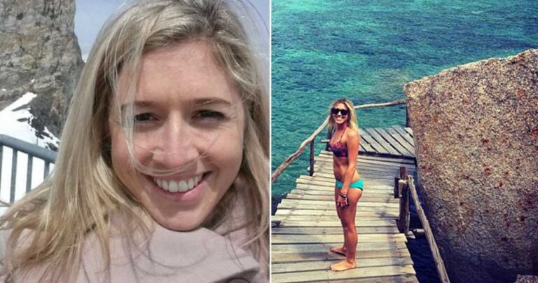 «Μην γκρινιάζετε, ζήστε»: 27χρονη Αυστραλή που πέθανε από καρκίνο έγραψε έναν ύμνο στη ζωή