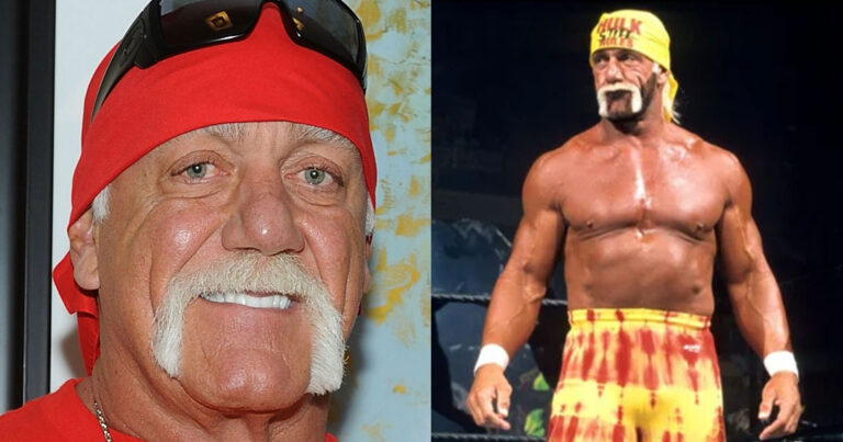 Χαλκ Χόγκαν: «Παράλυτος από τη μέση και κάτω» – Θλίψη για την υγεία του θρύλου του WWE