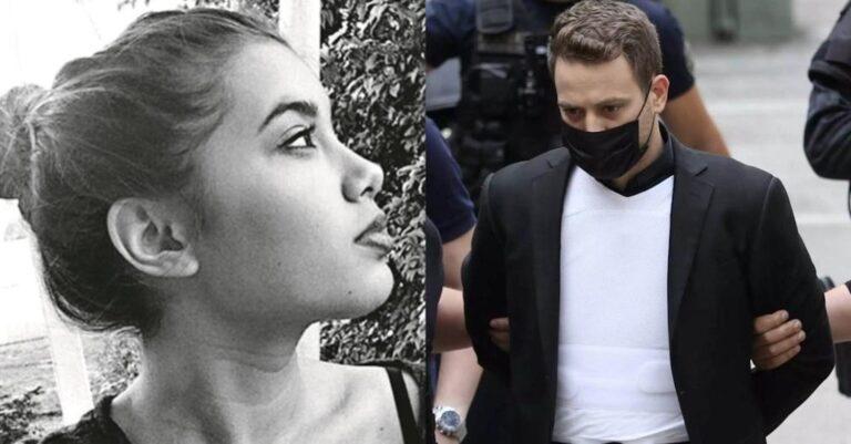 Χαμογελάει στον ουρανό η Κάρολαϊν και… τελειώνει τον Μπαμπη: Το μήνυμα, η μεγάλη αλήθεια και οι 7 λέξεις του πατέρα της