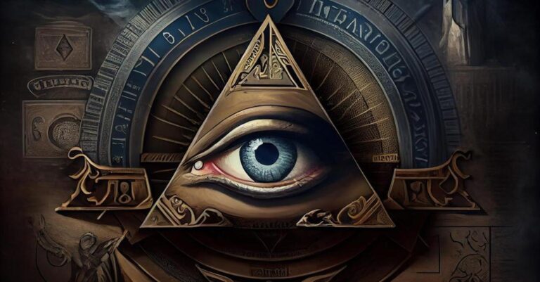 Χαμός με την ανάρτηση του Έλον Μασκ για τους ILLUMINATI