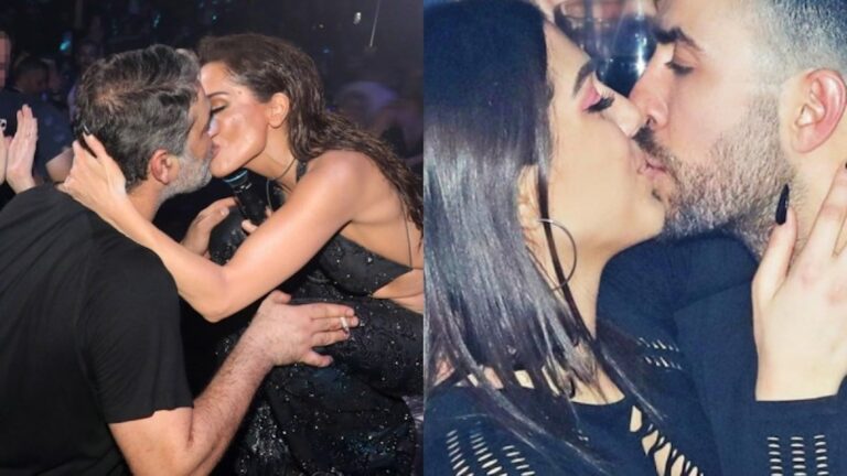 Χαράς ευαγγέλια για Δέσποινα Βανδή και Μελίνα Νικολαΐδη: Παντρεύονται μαζί το καλοκαίρι με Μπισμπίκη και Πολυχρονιάδη;