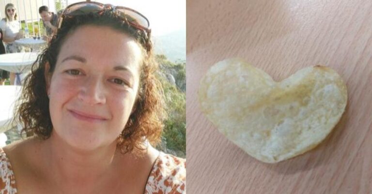 Χτυπάει το κεφάλι της στον τοίχο: Γυναίκα έφαγε κατά λάθος το πατατάκι που θα μπορούσε να της χαρίσει μια περιουσία