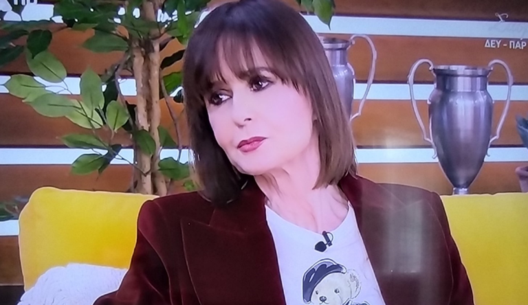 Κάτια Δανδουλάκη ηλικία: Πόσο χρονών είναι πραγματικά. Μπότοξ, πλαστικές, βιογραφικό