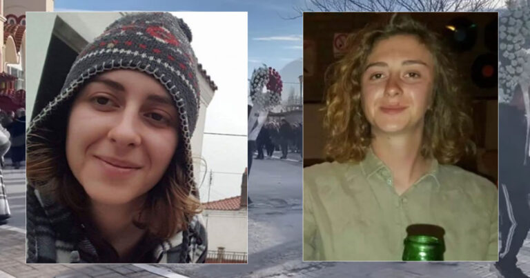 «Δεν αuτοκτόνnσε η Βίκυ»: Ξεσπούν οι γονείς της και κάνουν έκκληση για πληροφορίες