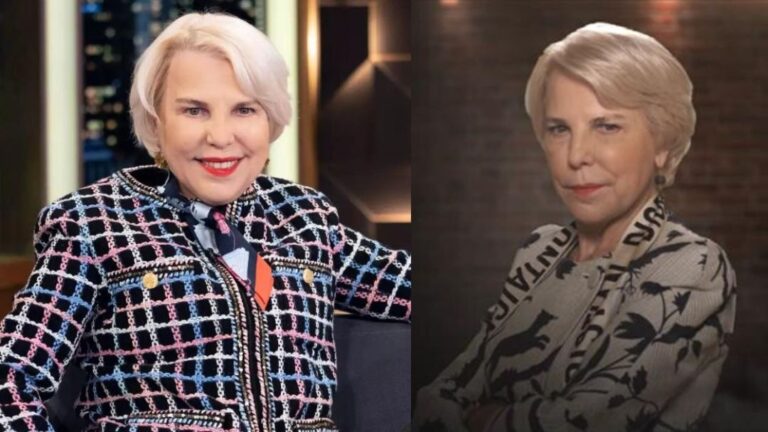 «Δεν είχα λεφτά, καθάριζα τουαλέτες»: Λιλή Περγαντά, από την απόλυτη φτώχεια «έχτισε» έναν Κολοσσό εκατομμυρίων