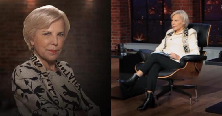 «Δεν είχα λεφτά καθάριζα τουαλέτες» Λιλή Περγαντά, πώς από την απόλυτη φτώχεια έχτισε ένα Κολοσσό εκατομμυρίων