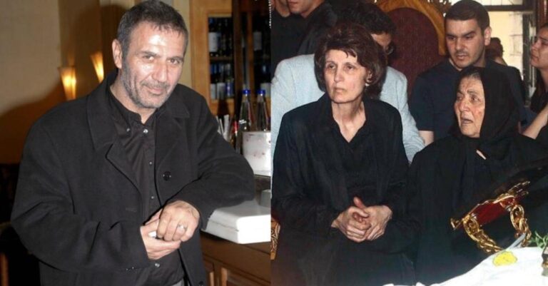 Δεν ήταν μόνο ο Σεργιανόπουλος: Η κατάρα της οικογένειας, το «στοιχειωμένο» σπίτι & ο μοναδικός κληρονόμος