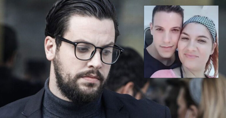 Δίκη Πισπιρίγκου: Η απάντηση του Μάνου Δασκαλάκη για τα ερωτικά μηνύματα που διάβασε ο Αλέξης Κούγιας