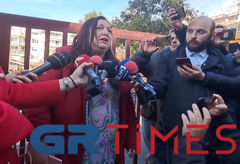 Νεκρό βρέφος Άγιος Στυλιανός: «Αύριο, η μικρή θα ήταν με την μαμά της» λέει η δικηγόρος της μητέρας