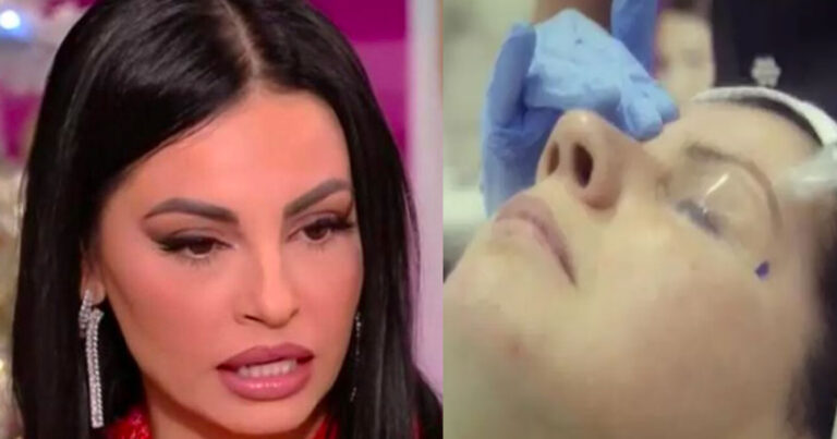 Δήμητρα Αλεξανδράκη για το Ινστιτούτο που εξαπατούσε πελάτες: «Έχω χάσει τον ύπνο μου»