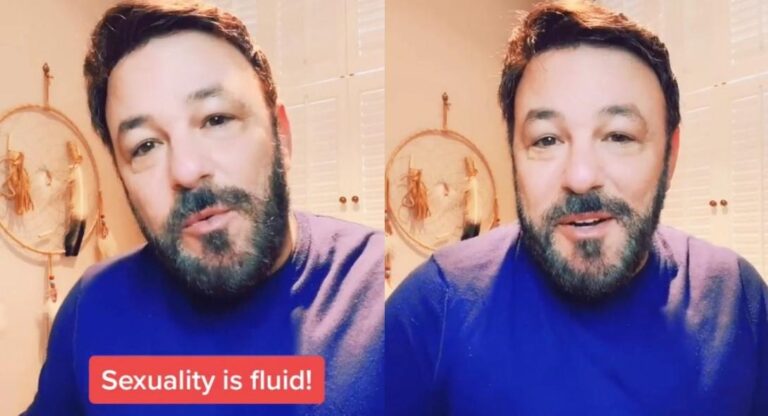 Γιατρός: «Όποιος άντρας πηγαίνει με άντρες δεν είναι κατ’ ανάγκην γκέι»