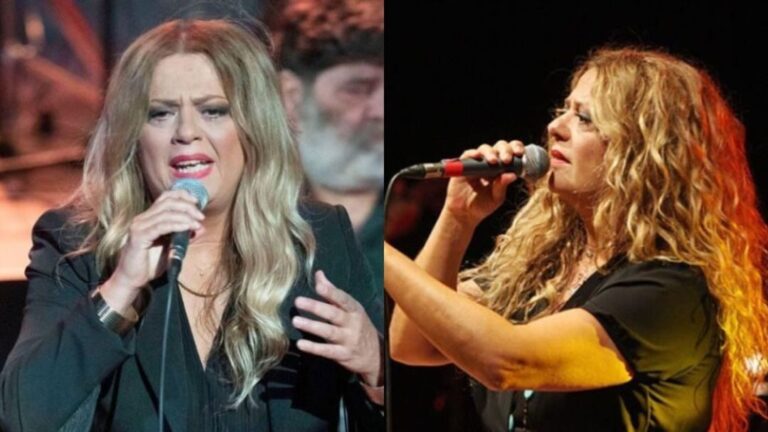 Δυσάρεστα νέα για την Ελένη Τσαλιγοπούλου: Περνά δύσκολες ώρες, αναβάλλονται όλες οι εμφανίσεις της