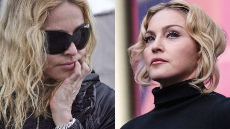 Δυστυχώς είναι αλήθεια: Μαθεύτηκαν μόλις τα δυσάρεστα νέα – Εξαιρετικά δύσκολες ώρες για την Μαντόνα