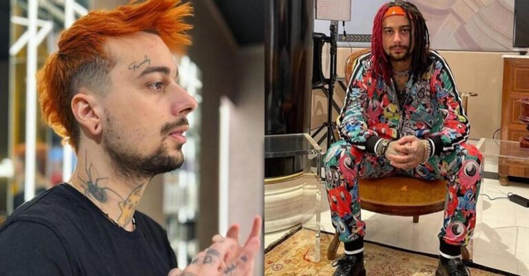 «Δυστυχώς είναι αλήθεια»: Θρίλερ με τις φήμες θανάτου του Sin Boy – Η αλλαγή στο προφίλ του και οι αντιδράσεις