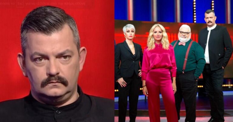 Έχει ύψος 2,20, είναι γιατρός, θεολόγος & αρχαιολόγος: Όσα ήθελες να ξέρεις για το «Βουνό» του «The Chase»