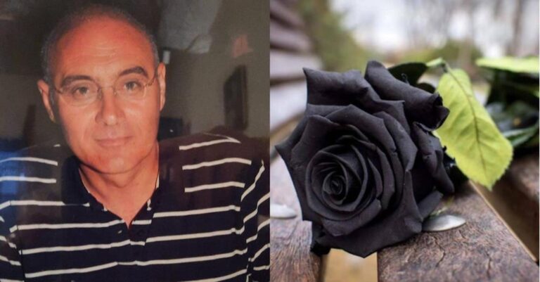 «Έδινε δουλειά σε 30 οικογένειες»: Δυστυχώς ο νεκρός είναι ο Μανώλης Σπυριδάκης, χτυπούν πένθιμα οι καμπάνες