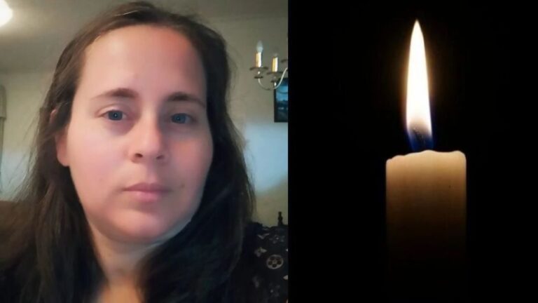 «Έφυγες πολύ νέα»: Ξημέρωσε «μαύρη» μέρα για το χωριό – «Έσβησε» μόλις στα 38 της χρόνια η Κωνσταντίνα